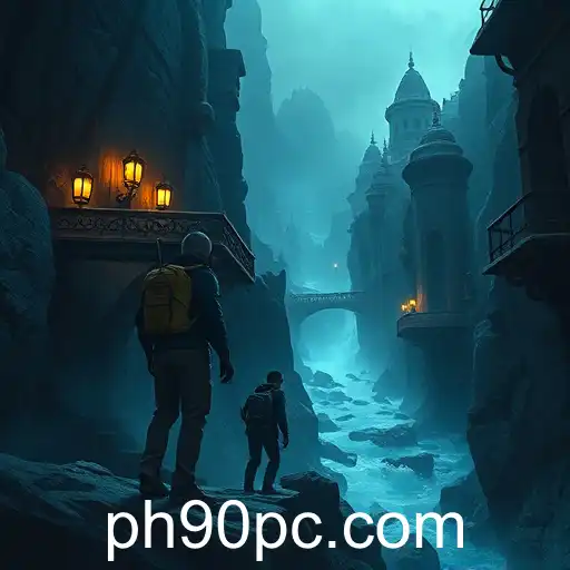 Exploring the Boundless World of Adventure Games: Innovation and Imagination