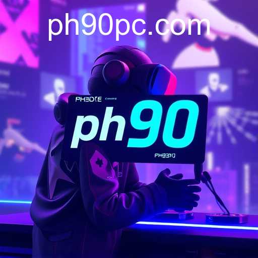 Emerging Trends in Online Gaming: The Rise of 'ph90'