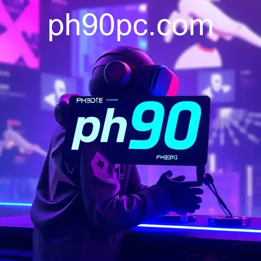 Emerging Trends in Online Gaming: The Rise of 'ph90'
