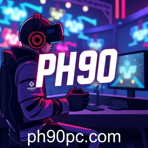The Evolution of Gaming: PH90’s Influence in 2025