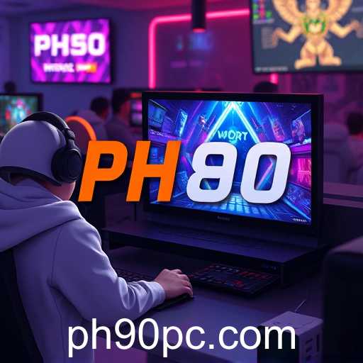 The Evolution of Online Gaming: A New Era with PH90