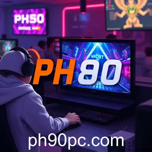 The Evolution of Online Gaming: A New Era with PH90
