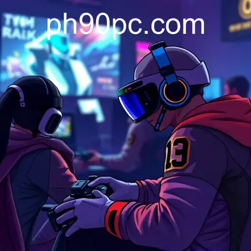 The Evolving Landscape of Online Gaming