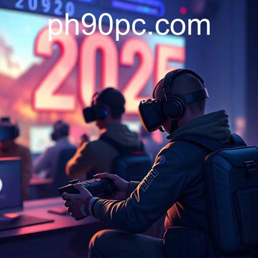 Gaming in 2025: A Year of Evolution