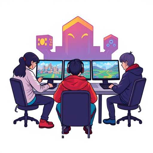 The Rising Influence of Gaming Platforms