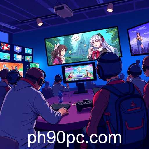 Gaming Trends and Innovations