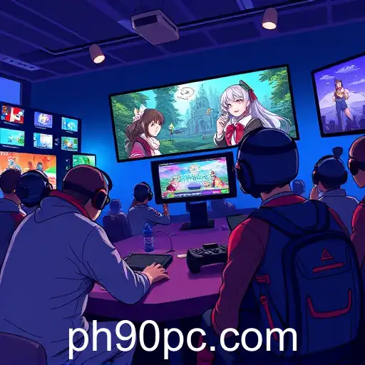 Gaming Trends and Innovations