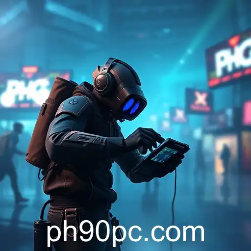 Digital Gaming Transformations in Post-Pandemic Era