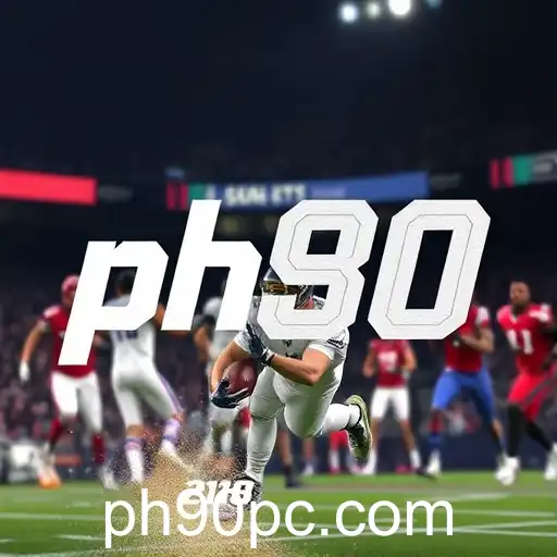 The Digital Playground: Exploring PH90's Impact on Online Gaming