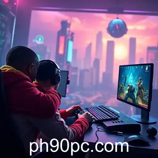 The Evolution of Online Gaming in 2025