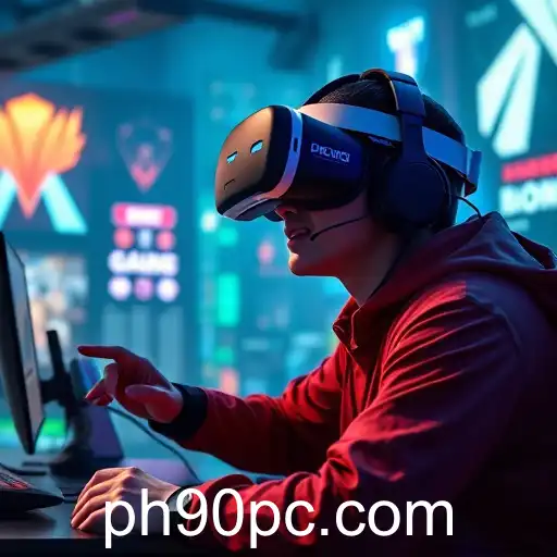 Gaming Evolution in Modern Times