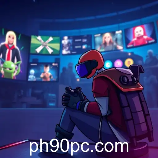 Gaming Evolution: The PH90 Revolution