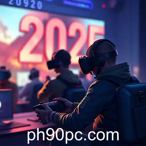 Gaming in 2025: A Year of Evolution