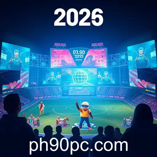 Gaming Portals Transforming Entertainment