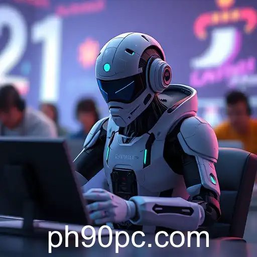 The Gaming Revolution Continues in 2025