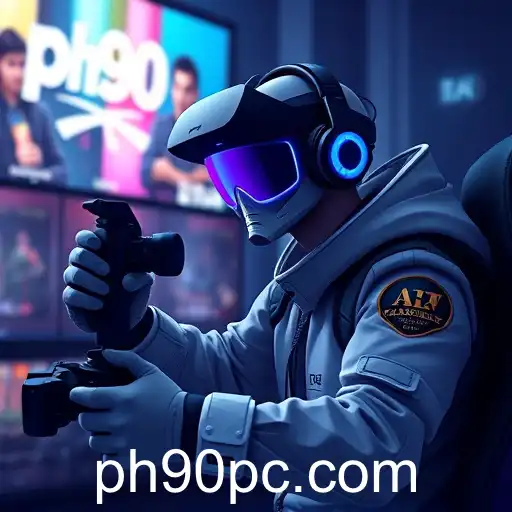 Digital Gaming Trends and Innovations 2025