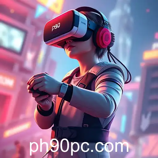 Gaming Trends and Innovations in 2025