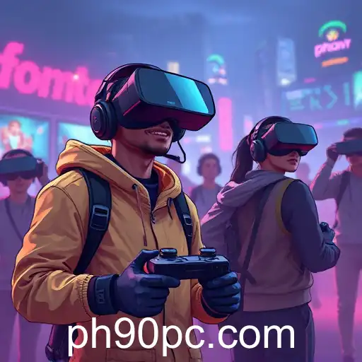 Gaming Trends and Innovations in 2025