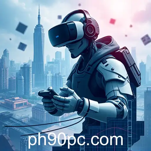 Gaming Evolution and the Rise of PH90