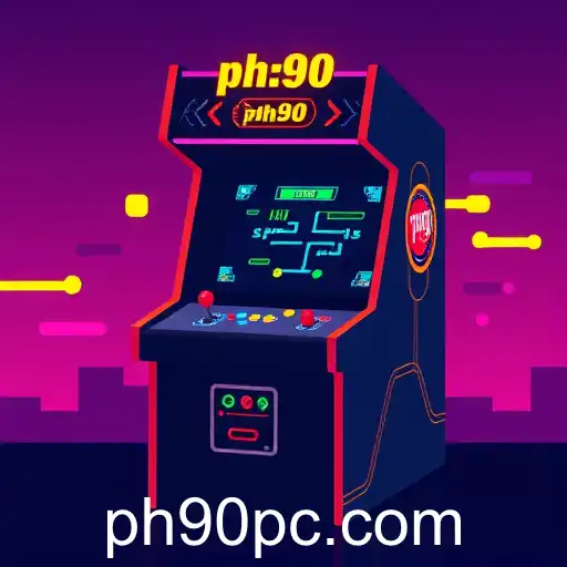 PH90: Revolutionizing Online Gaming in 2025