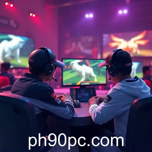 The Rise of PH90: Revolutionizing Online Gaming