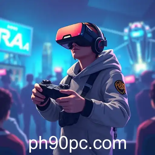 The Rise of PH90 in Gaming Culture