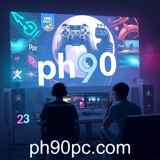 The Rise of PH90: A Gaming Haven