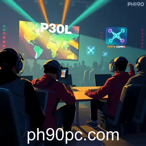 Emerging Trends in Online Gaming in 2025