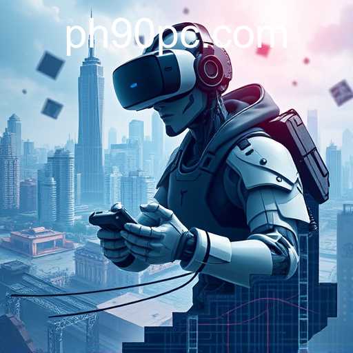 Gaming Evolution and the Rise of PH90