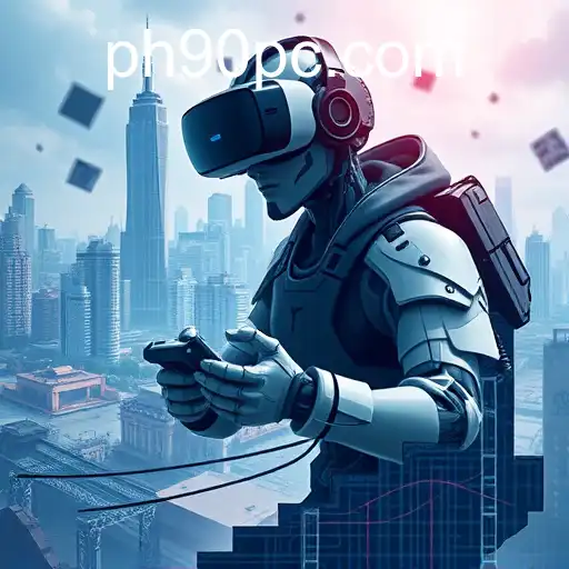 Gaming Evolution and the Rise of PH90