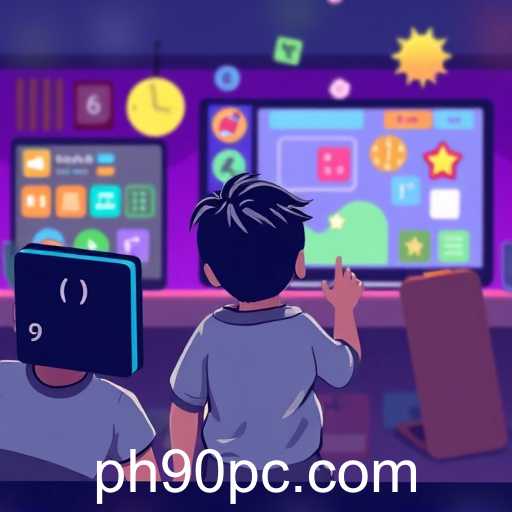 PH90: Pioneering the Future of Interactive Gaming