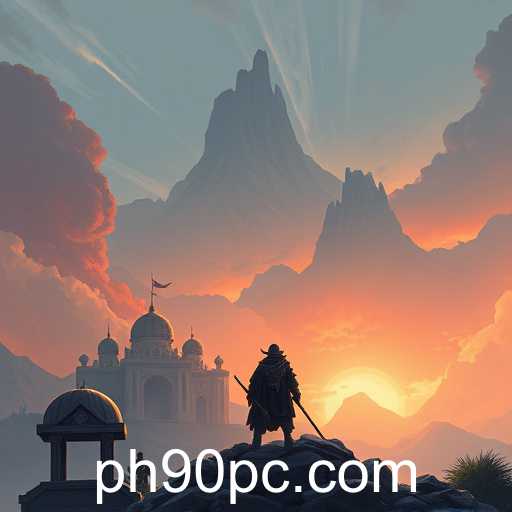 PH90: Reimagining the Landscape of Online Gaming