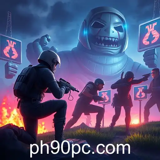 Exploring PH90: Trends in English Game Websites