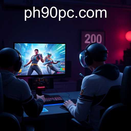 The Digital Frontier in Gaming: PH90's Impact