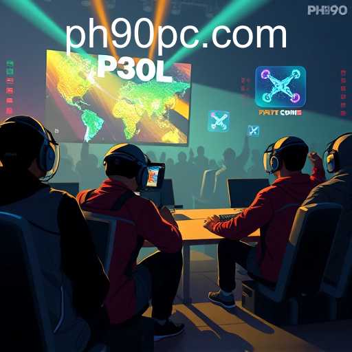 PH90 Revolutionizes Online Gaming Experience