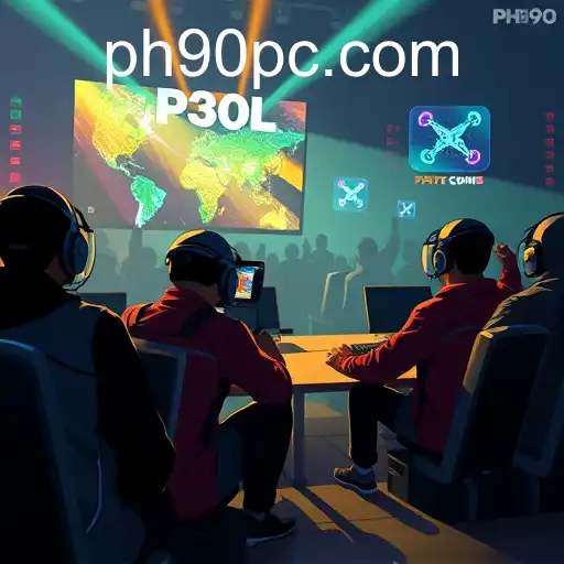 PH90 Revolutionizes Online Gaming Experience