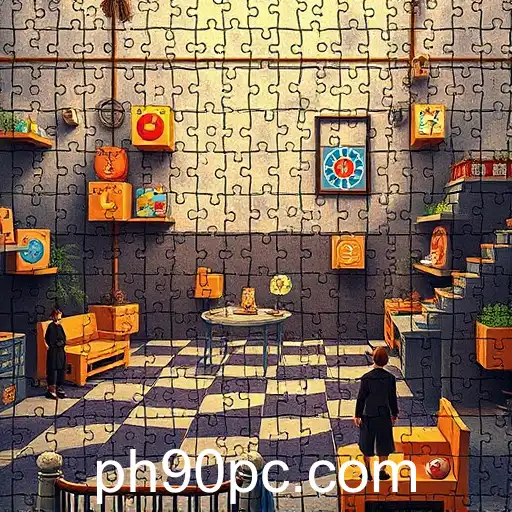 Exploring the Diverse World of Puzzle Games: A Deep Dive into the 'ph90' Phenomenon