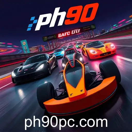 The Evolution and Impact of Racing Games in the Gaming Industry