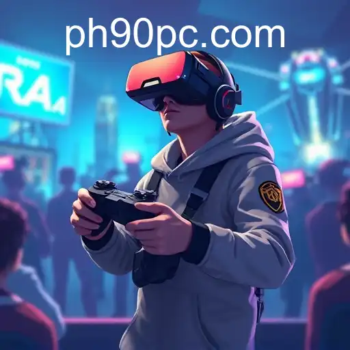 The Rise of PH90 in Gaming Culture