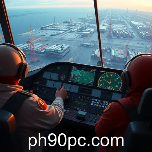 The Rise of Online Gaming Platforms: Spotlight on PH90