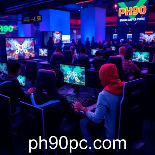 The Rise of Online Gaming Communities