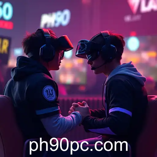 The Rise of Online Gaming Communities