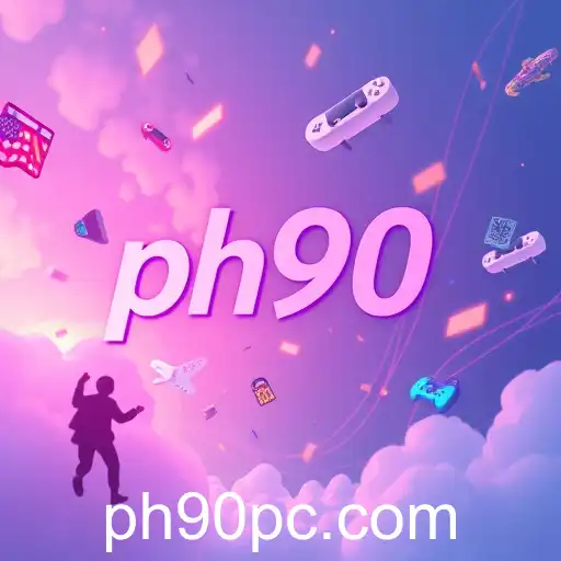 The Rise of PH90: A Gaming Haven