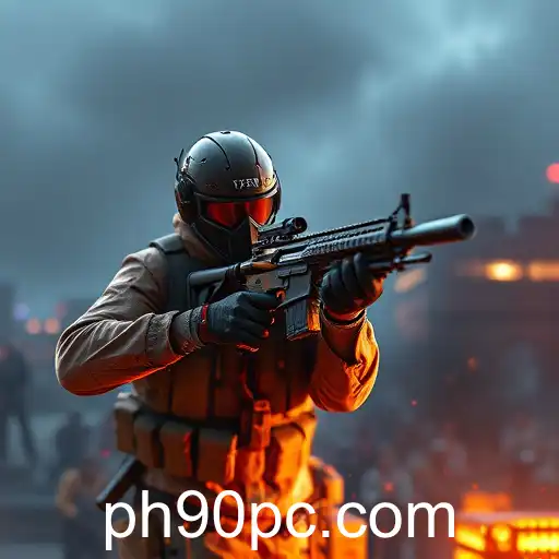 Exploring the Thrill: Shooter Games in the Digital Era
