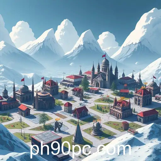 Exploring the Intricacies of Strategy Games: A Dive into the 'ph90' Category